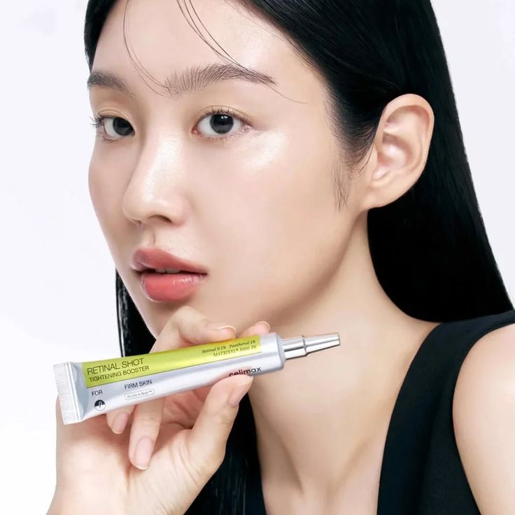 Celimax Retinal Shot Tightening Booster 15ml - Image 2