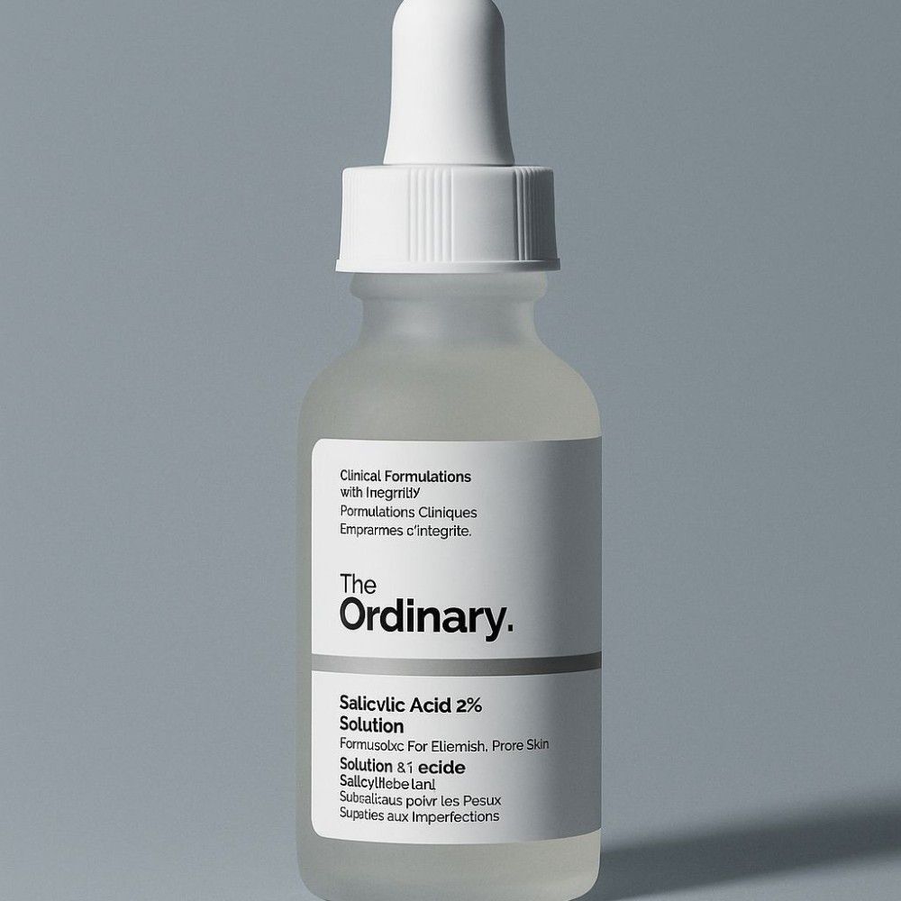 The Ordinary Niacinamide 10%+Zinc1% 30ml