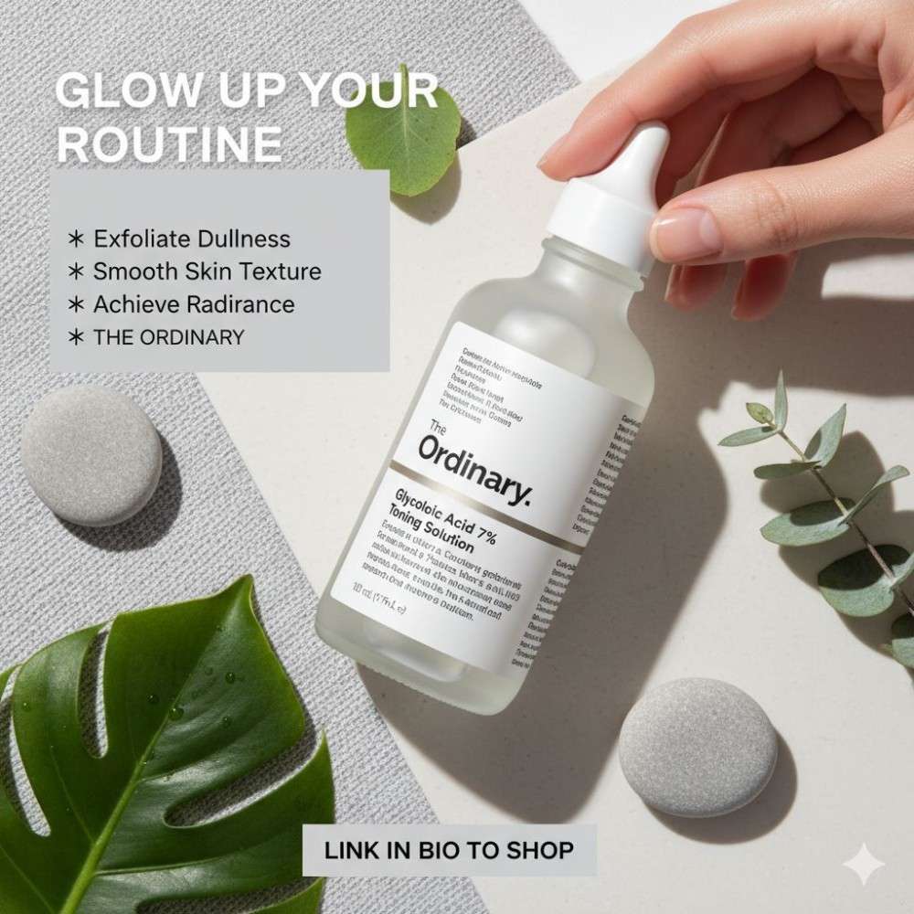 The Ordinary Niacinamide 10%+Zinc1% 30ml