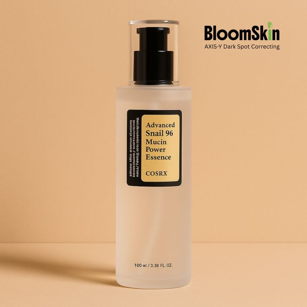 COSRX Advanced Snail 96 Mucin Power Essence 100ml