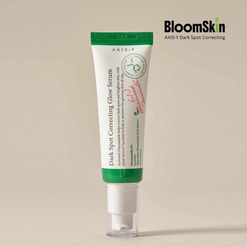 AXIS-Y Dark Spot Correcting Glow Serum 50ml