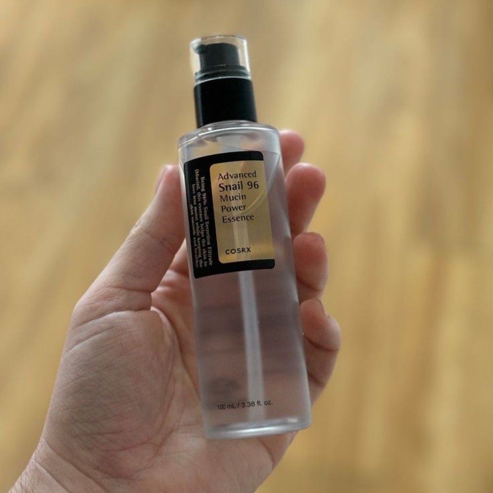 COSRX Advanced Snail 96 Mucin Power Essence 100ml