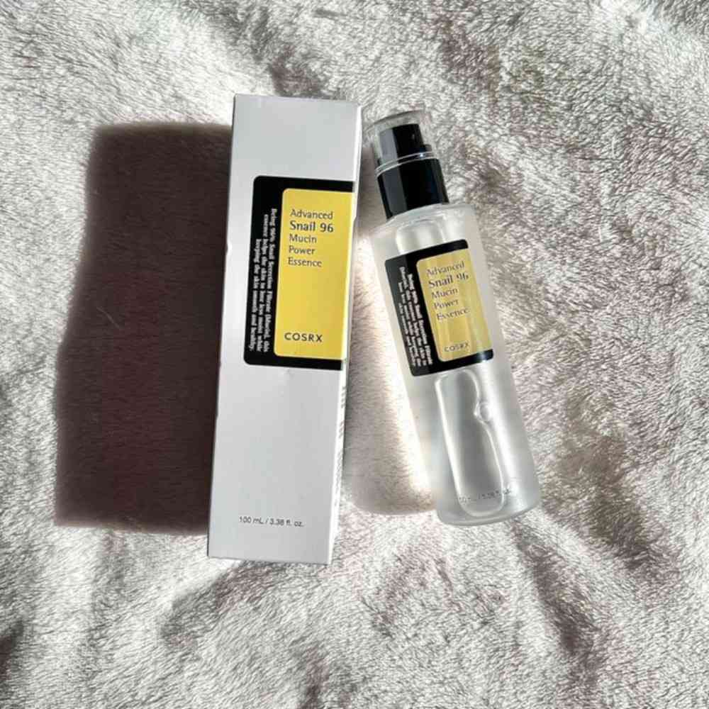 COSRX Advanced Snail 96 Mucin Power Essence 100ml - Image 3